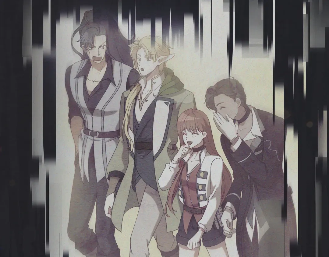 Read Finding Twilight chapter 77 image 62 on Lezhin