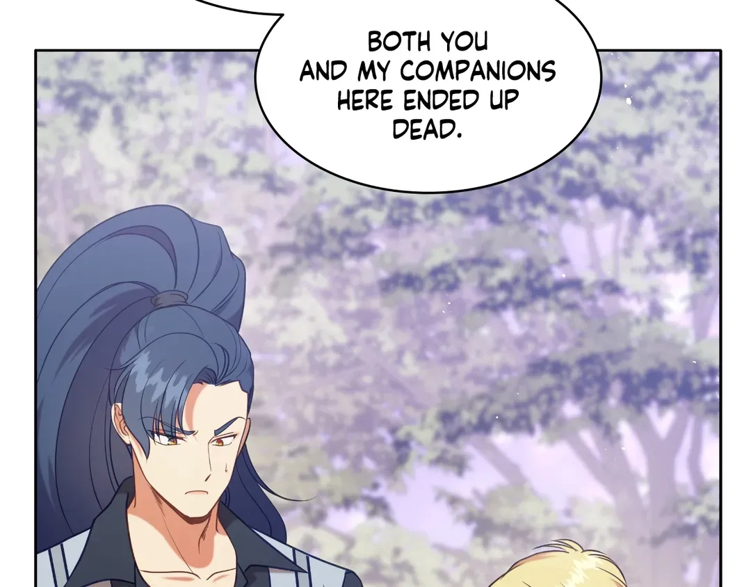 Read Finding Twilight chapter 78 image 124 on Lezhin