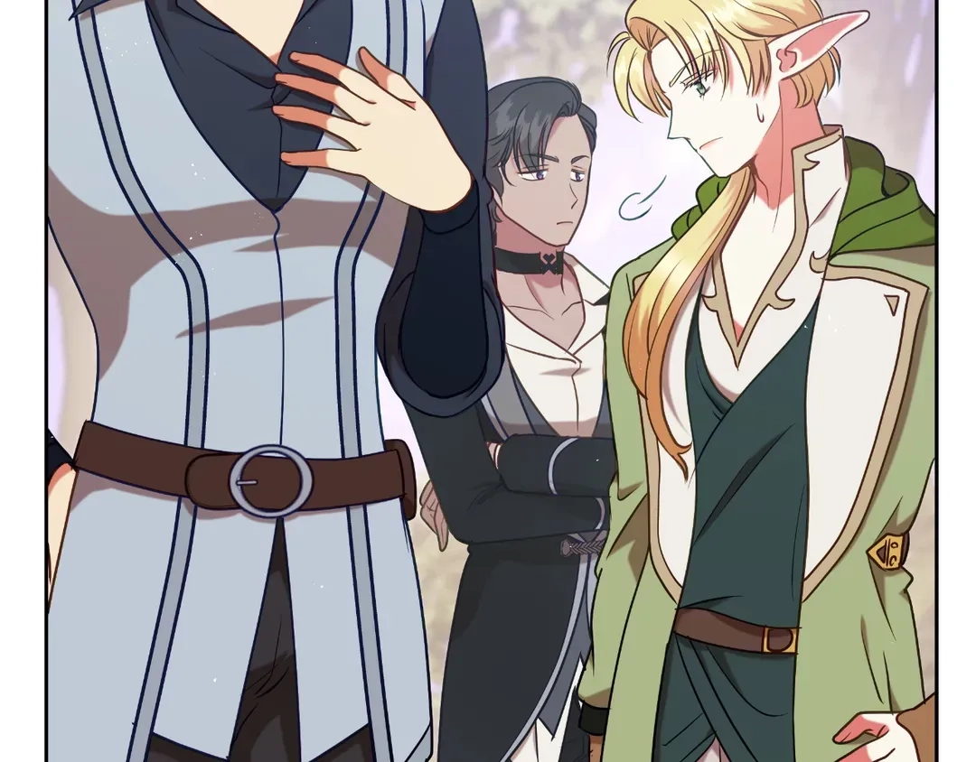 Read Finding Twilight chapter 78 image 125 on Lezhin