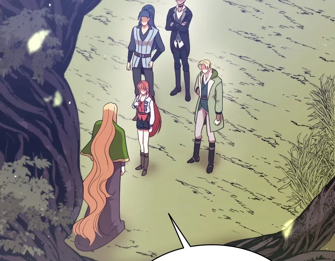 Read Finding Twilight chapter 78 image 129 on Lezhin