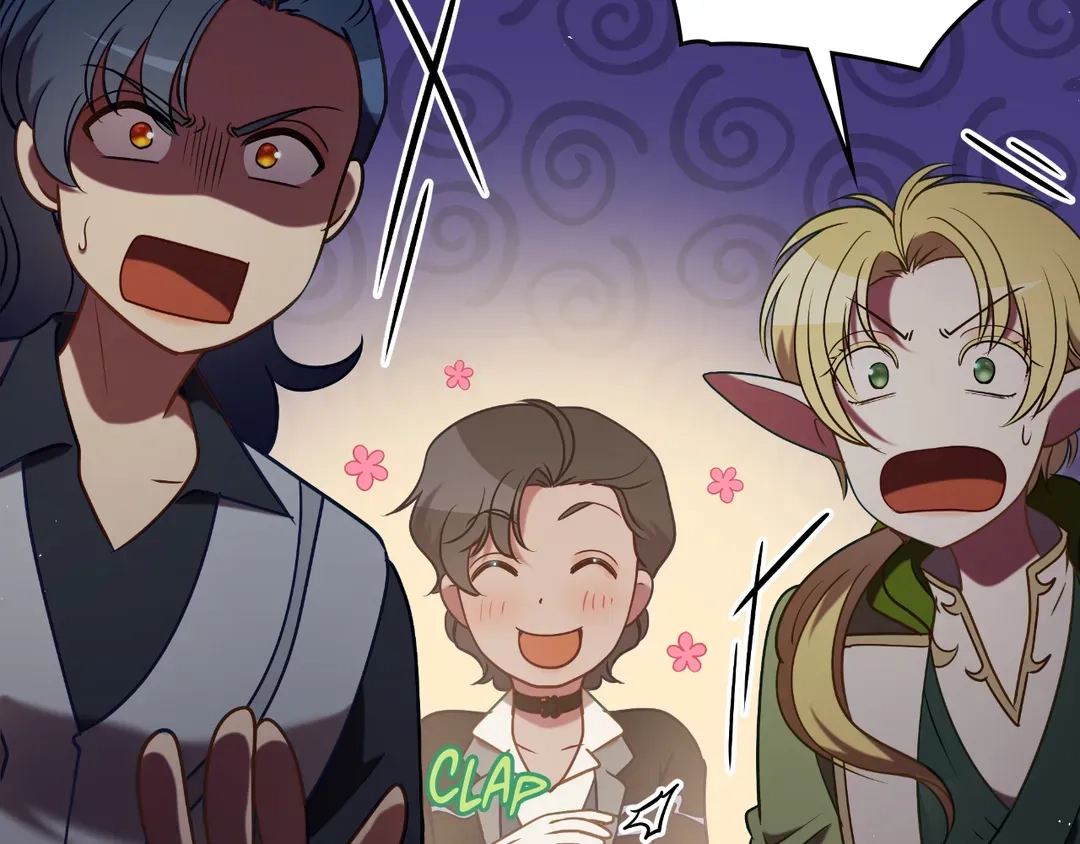 Read Finding Twilight chapter 78 image 140 on Lezhin