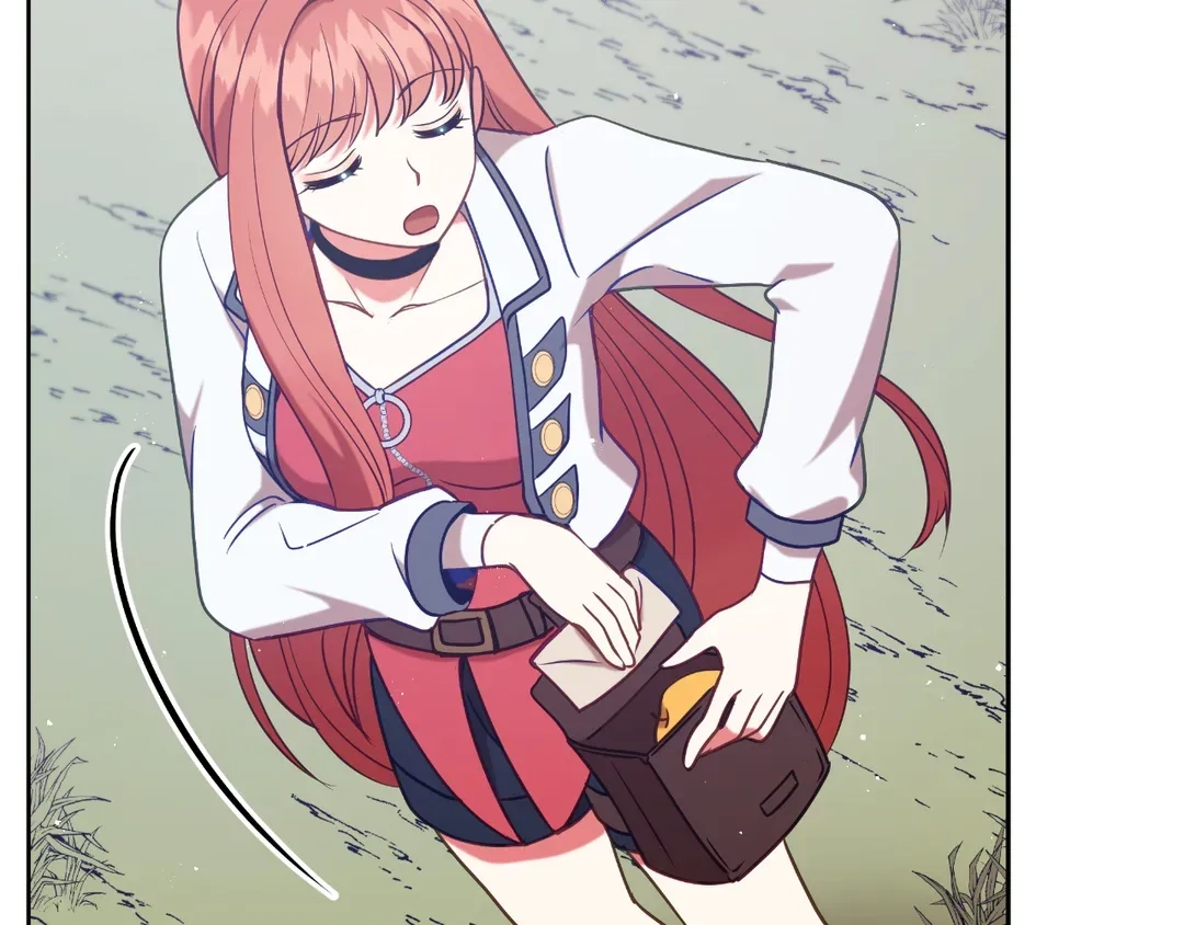 Read Finding Twilight chapter 78 image 156 on Lezhin