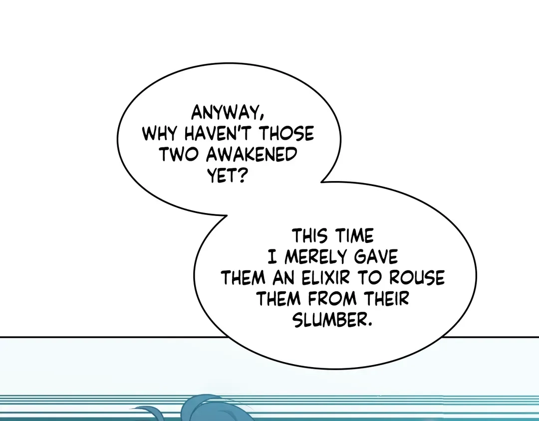 Read Finding Twilight chapter 78 image 36 on Lezhin