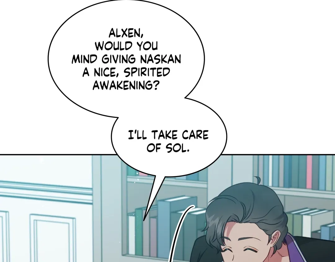 Read Finding Twilight chapter 78 image 48 on Lezhin