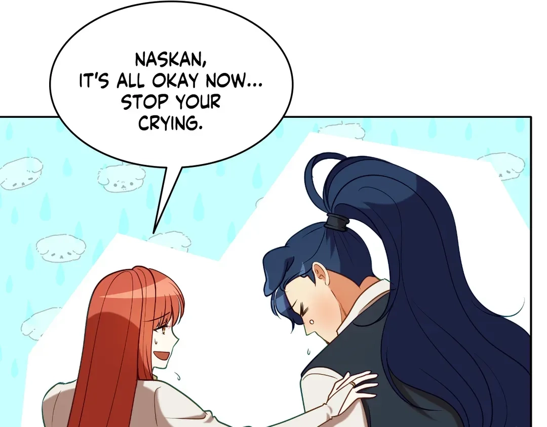 Read Finding Twilight chapter 78 image 84 on Lezhin