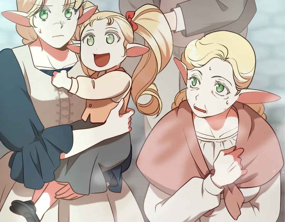 Read Finding Twilight chapter 79 image 10 on Lezhin