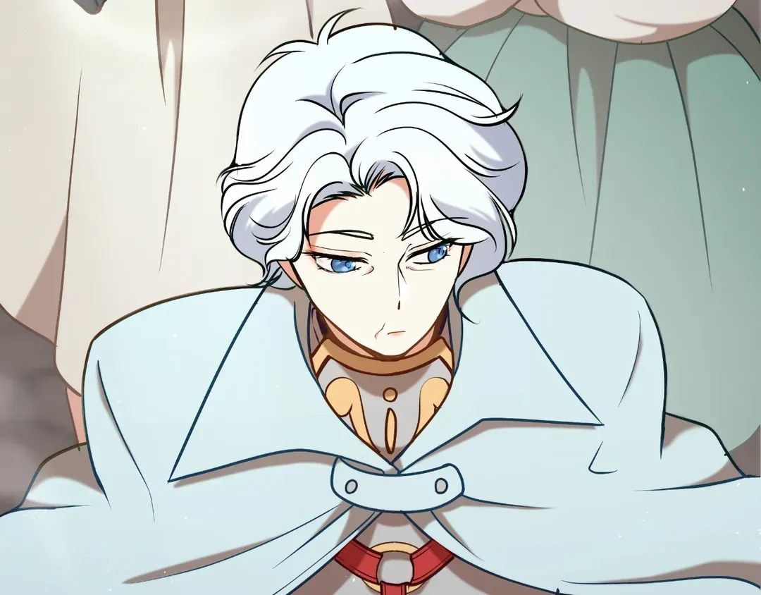 Read Finding Twilight chapter 79 image 11 on Lezhin