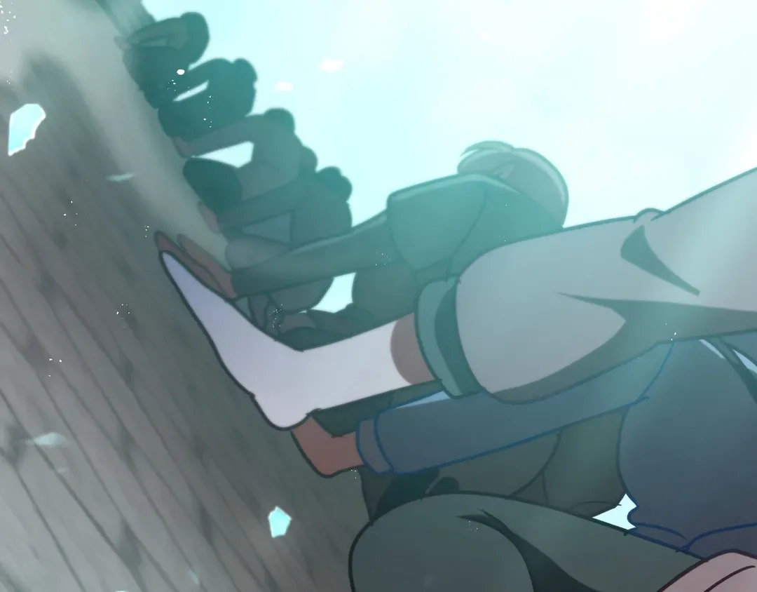 Read Finding Twilight chapter 79 image 178 on Lezhin