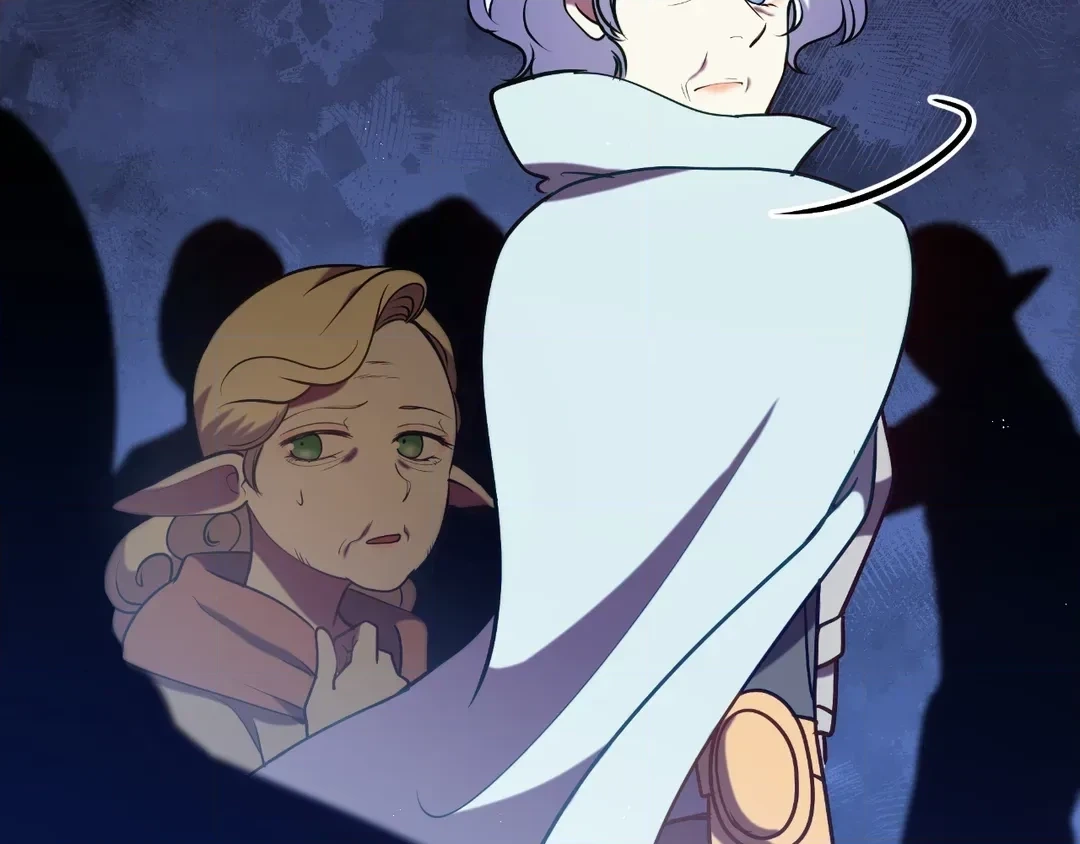 Read Finding Twilight chapter 79 image 19 on Lezhin