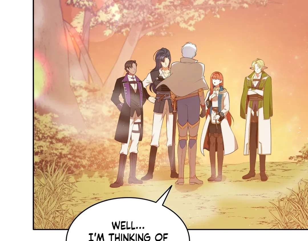 Read Finding Twilight chapter 79 image 191 on Lezhin