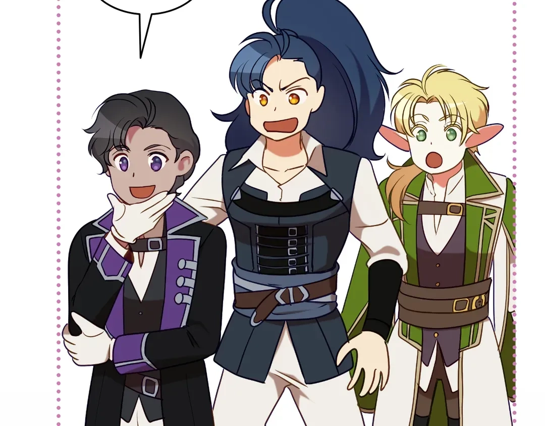 Read Finding Twilight chapter 79 image 205 on Lezhin