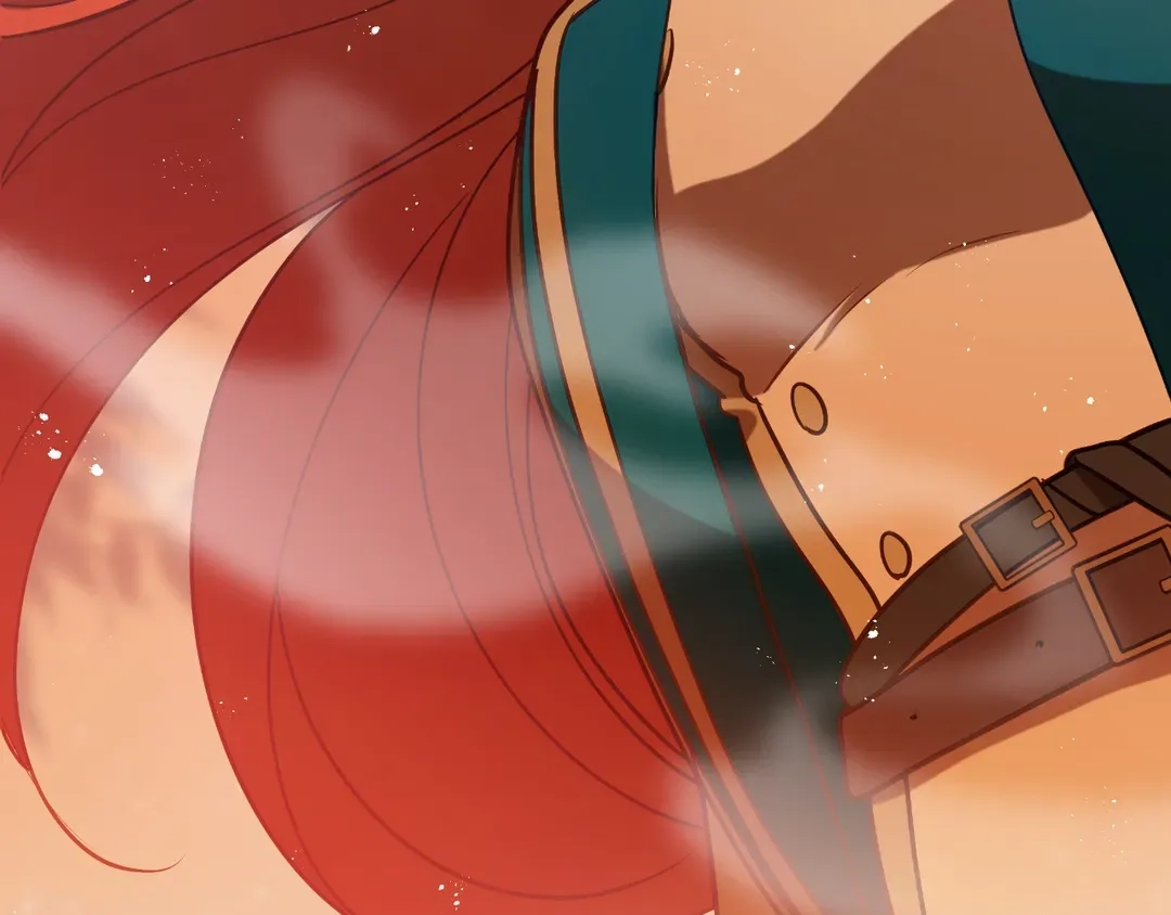 Read Finding Twilight chapter 79 image 228 on Lezhin