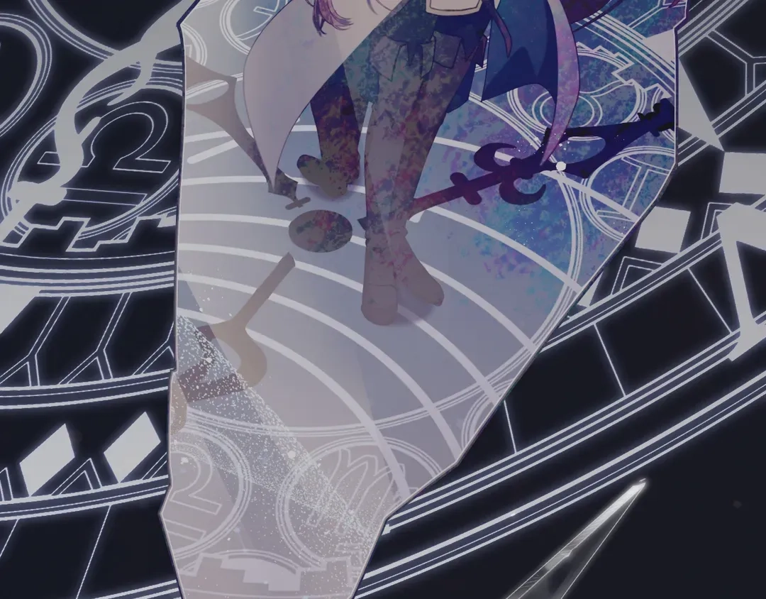 Read Finding Twilight chapter 79 image 240 on Lezhin