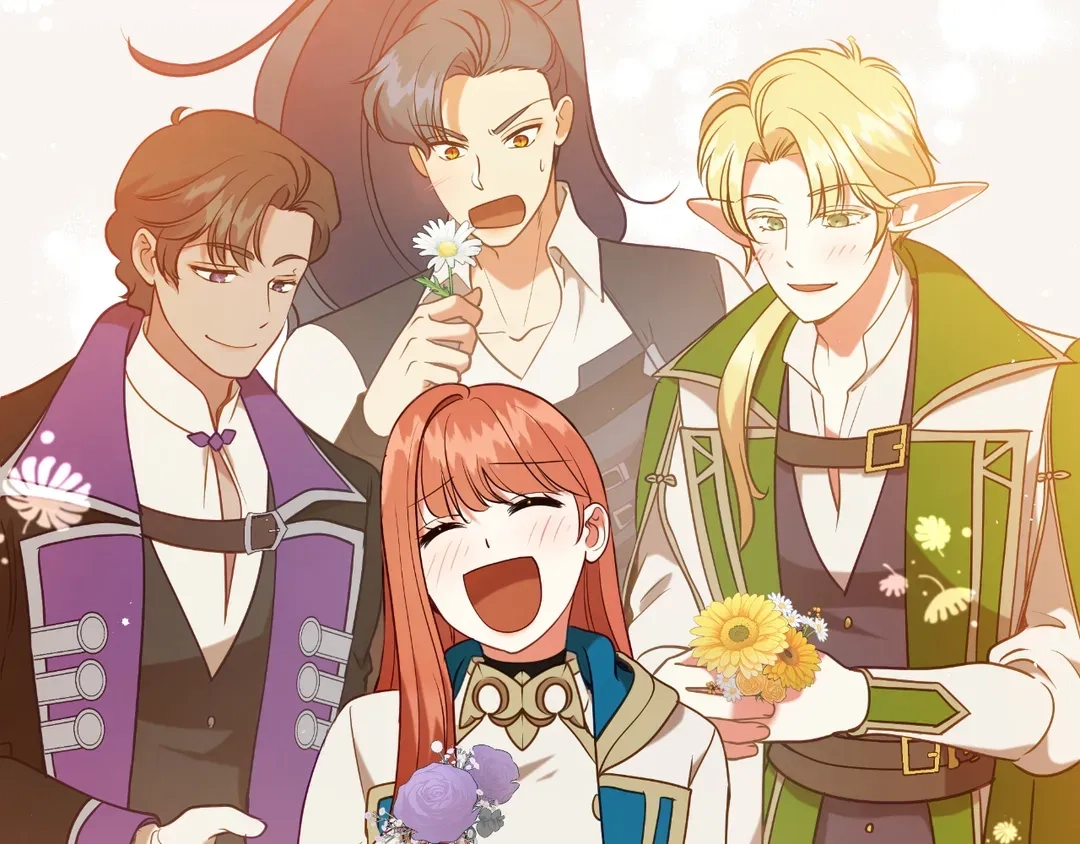 Read Finding Twilight chapter 79 image 248 on Lezhin