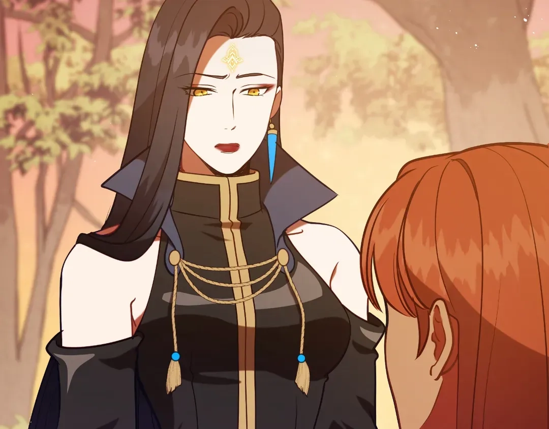 Read Finding Twilight chapter 79 image 256 on Lezhin
