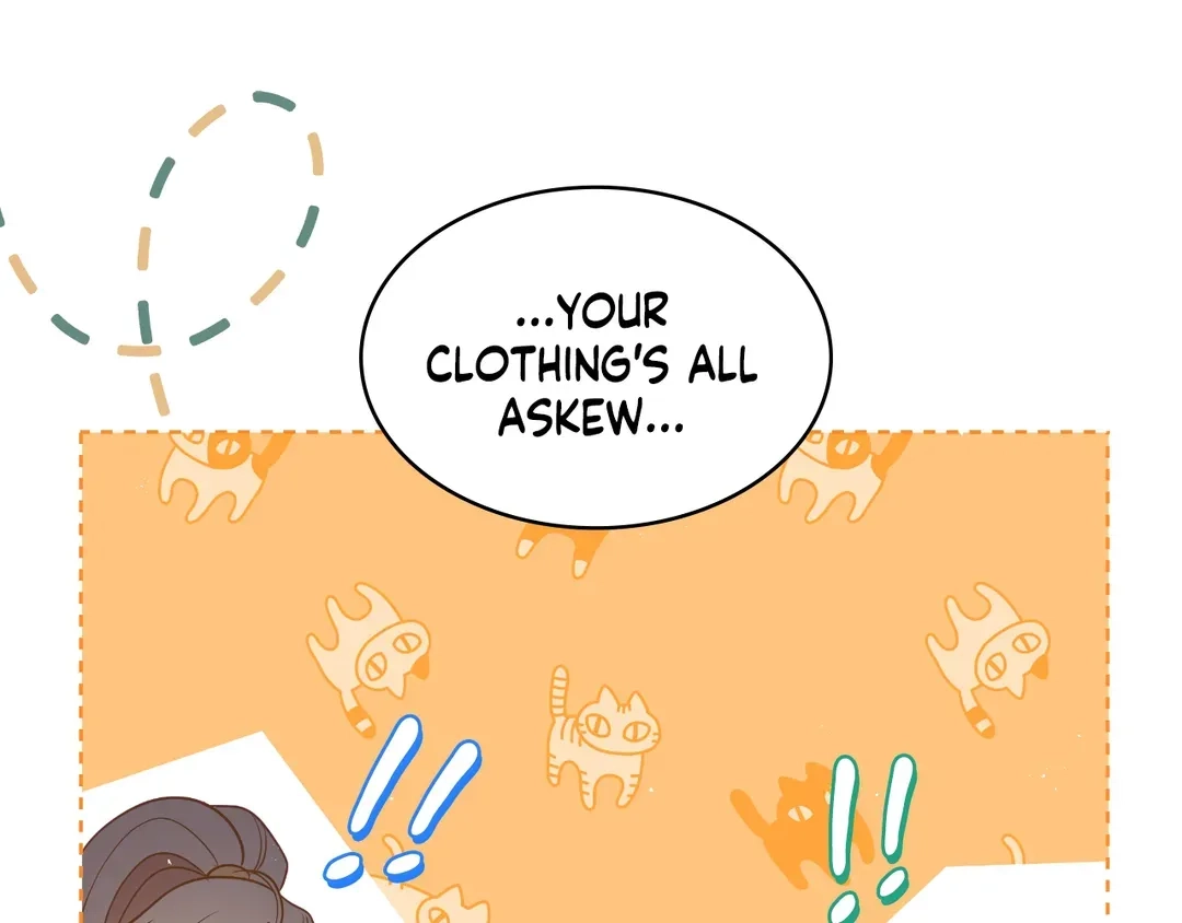 Read Finding Twilight chapter 79 image 32 on Lezhin