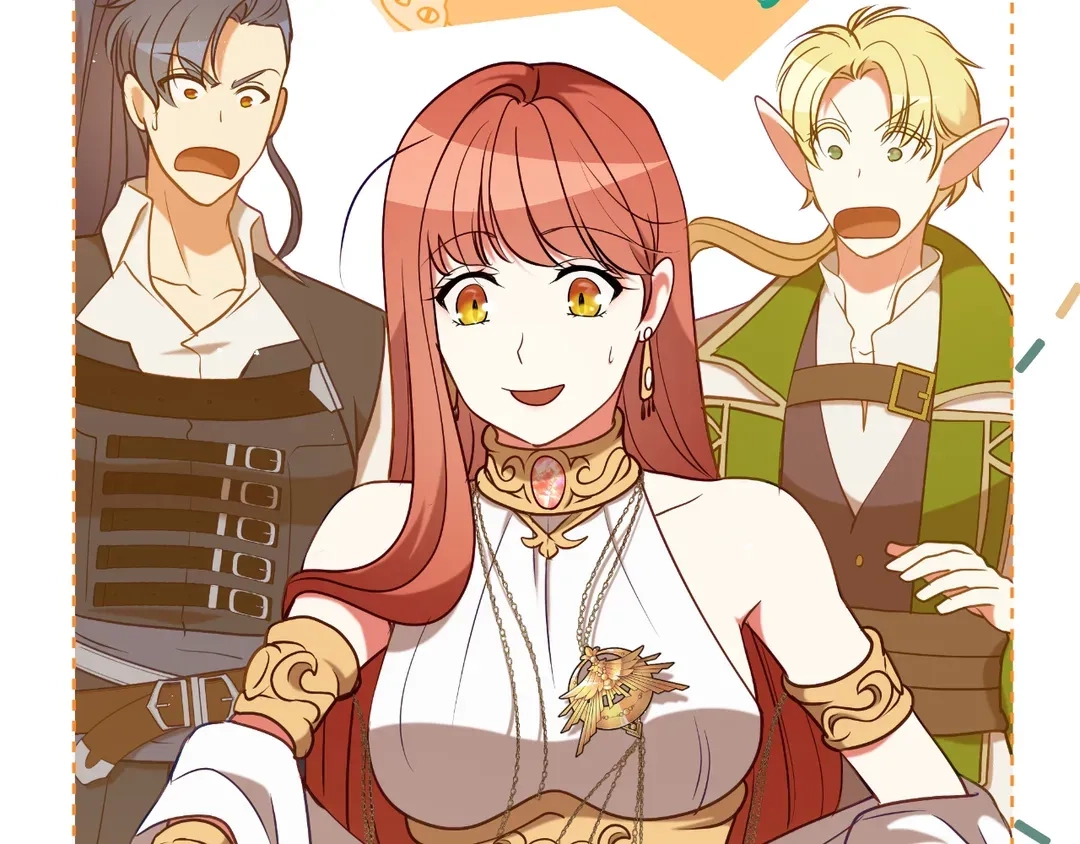 Read Finding Twilight chapter 79 image 33 on Lezhin