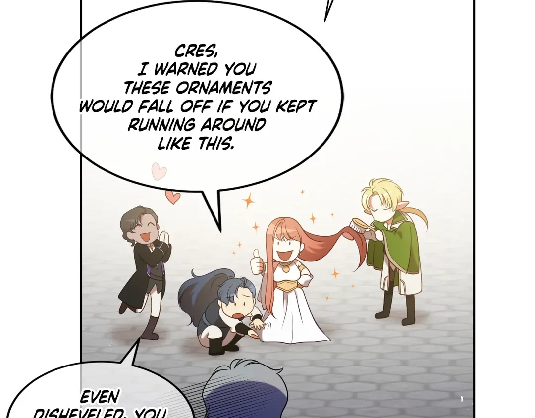 Read Finding Twilight chapter 79 image 36 on Lezhin