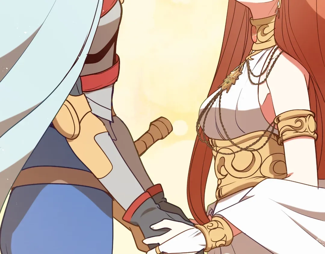 Read Finding Twilight chapter 79 image 40 on Lezhin