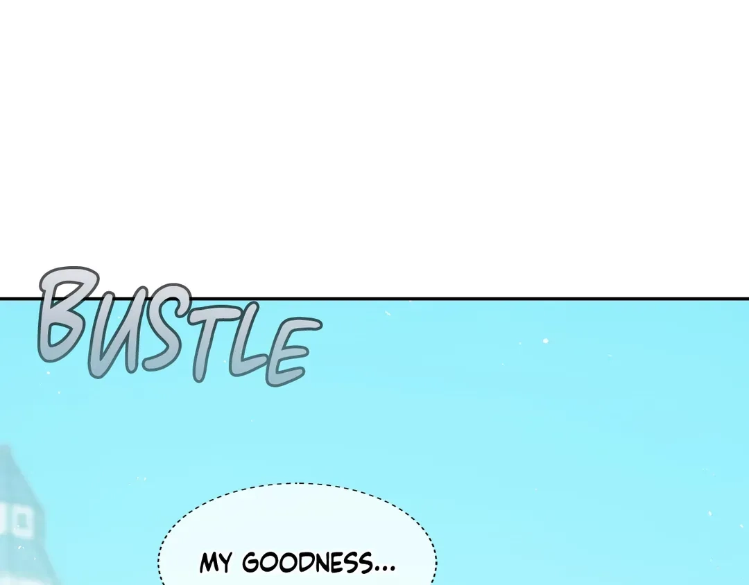 Read Finding Twilight chapter 79 image 5 on Lezhin