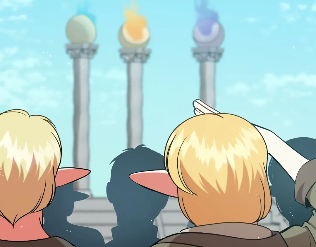 Read Finding Twilight chapter 79 image 82 on Lezhin
