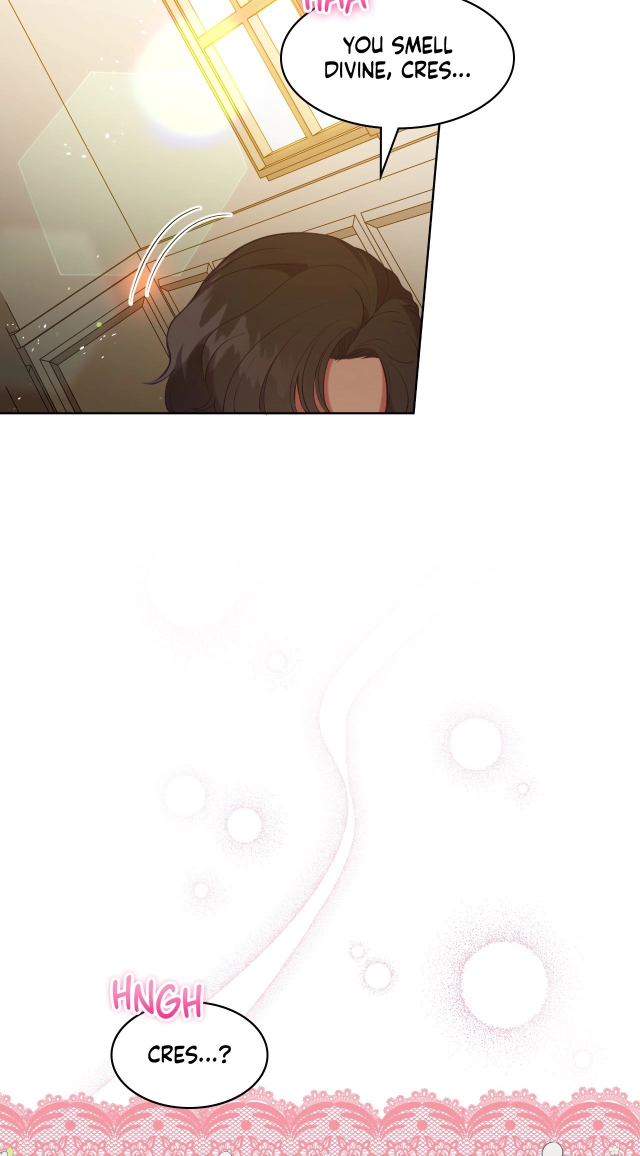 Read Finding Twilight chapter 8 image 1 on Lezhin