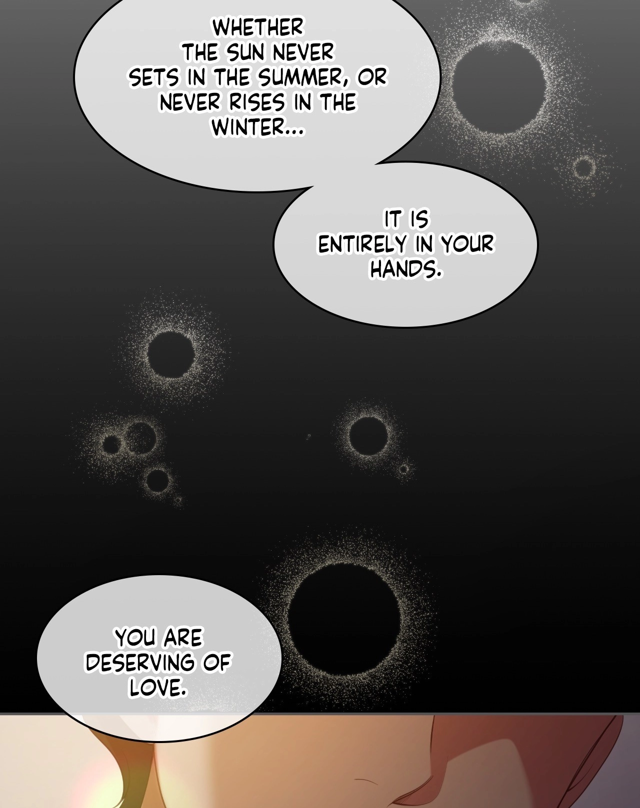 Read Finding Twilight chapter 8 image 11 on Lezhin