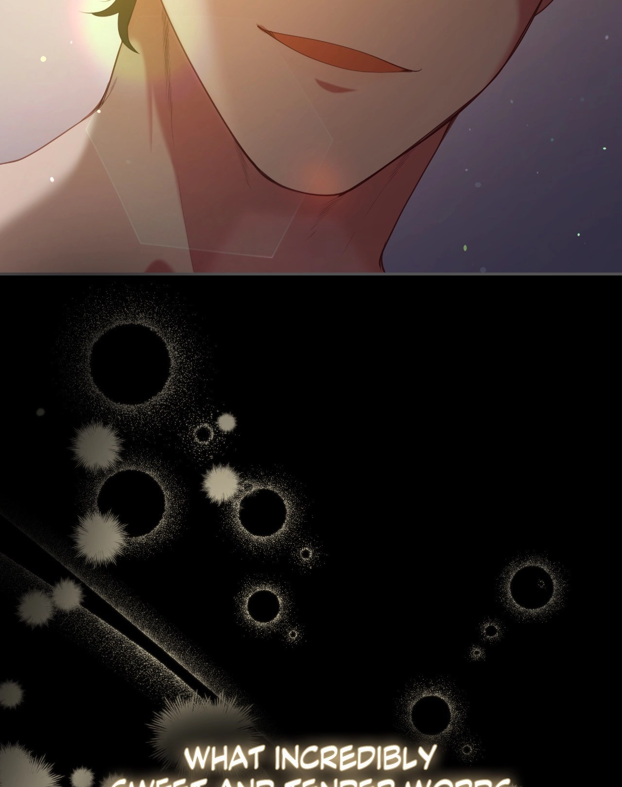 Read Finding Twilight chapter 8 image 12 on Lezhin