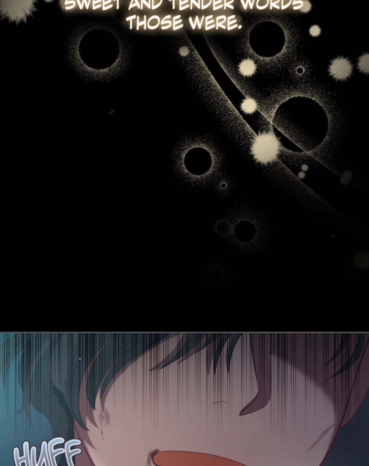 Read Finding Twilight chapter 8 image 13 on Lezhin