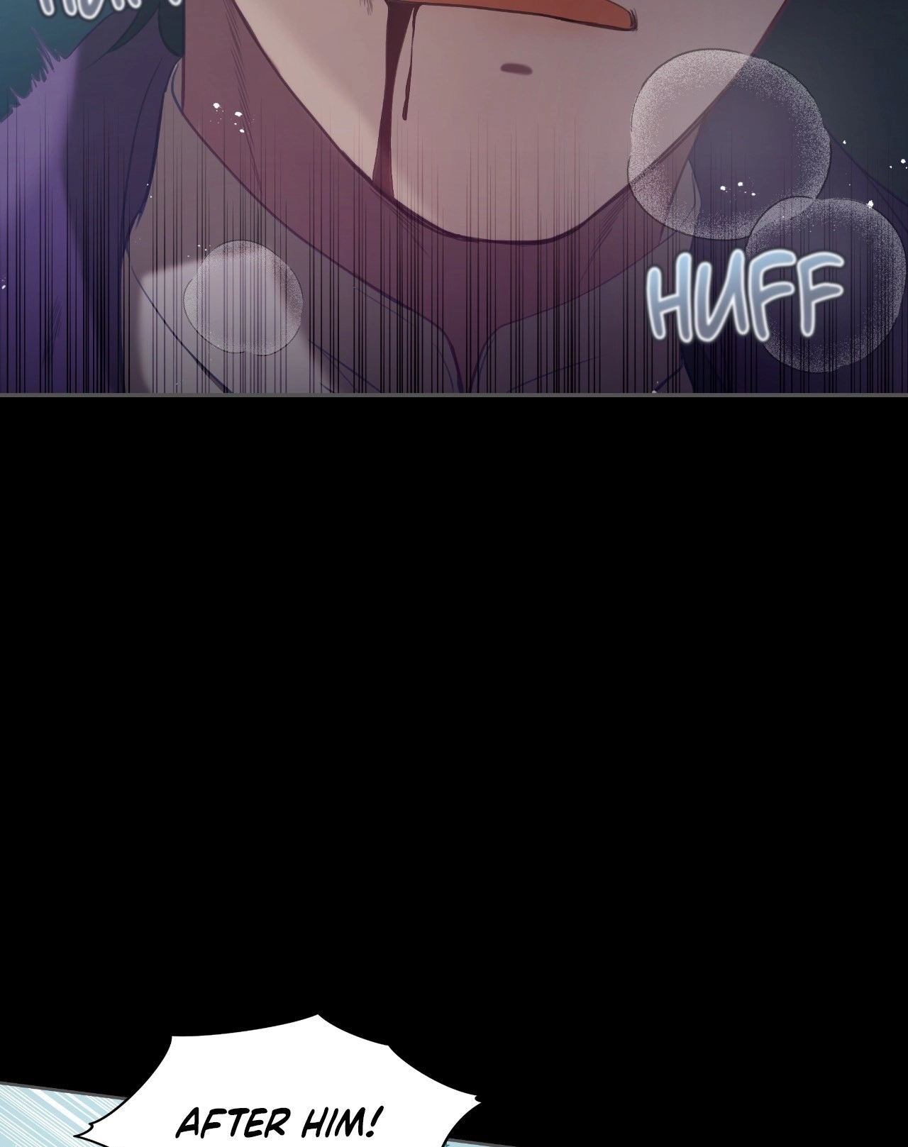 Read Finding Twilight chapter 8 image 14 on Lezhin