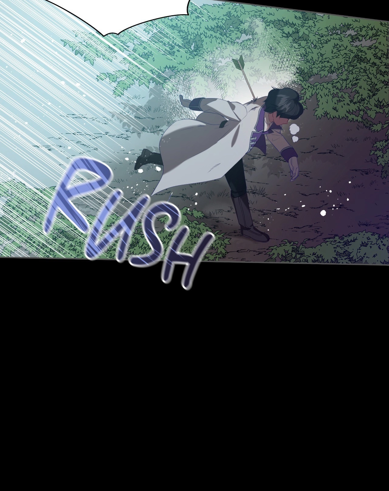 Read Finding Twilight chapter 8 image 15 on Lezhin