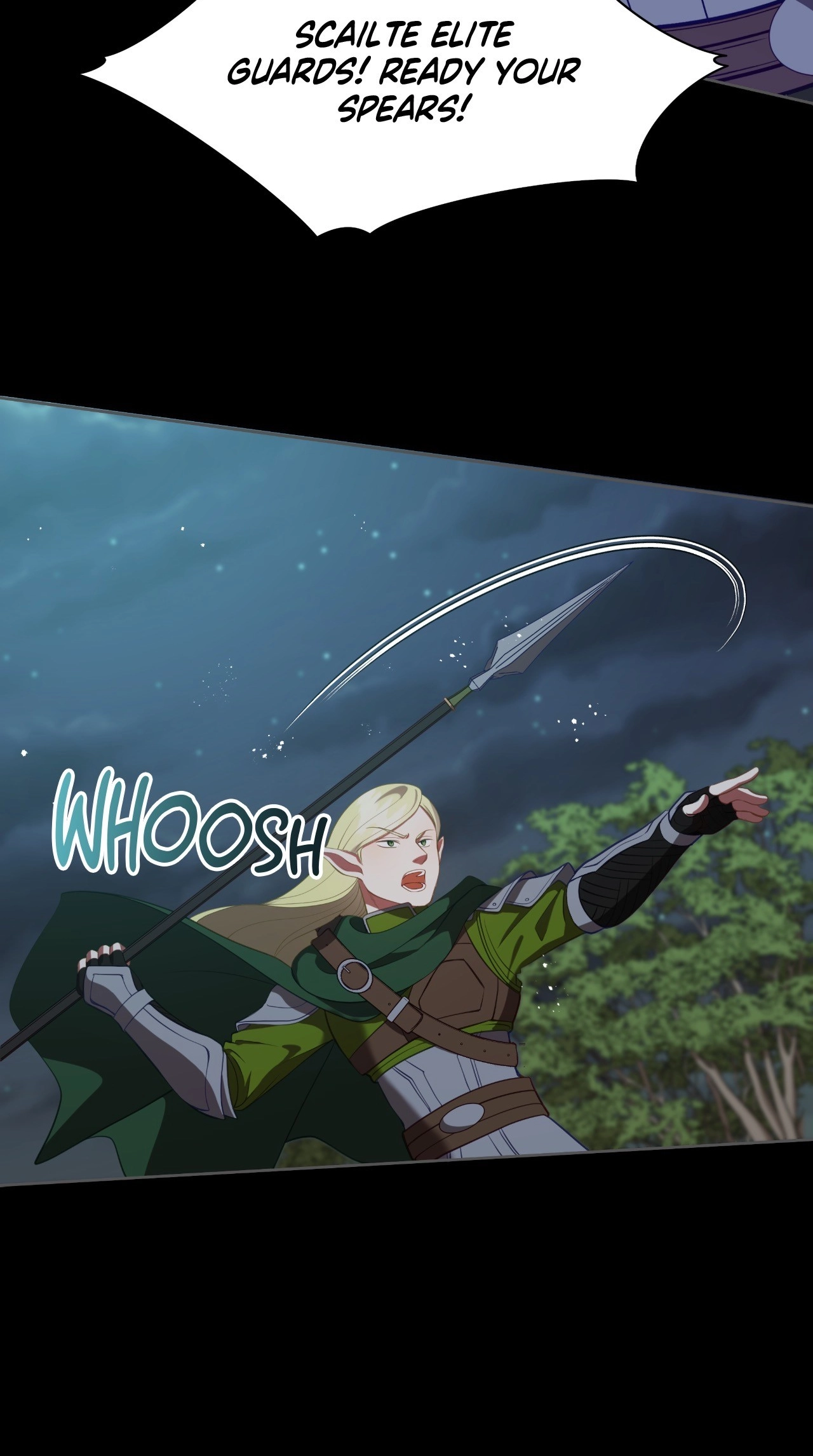Read Finding Twilight chapter 8 image 17 on Lezhin