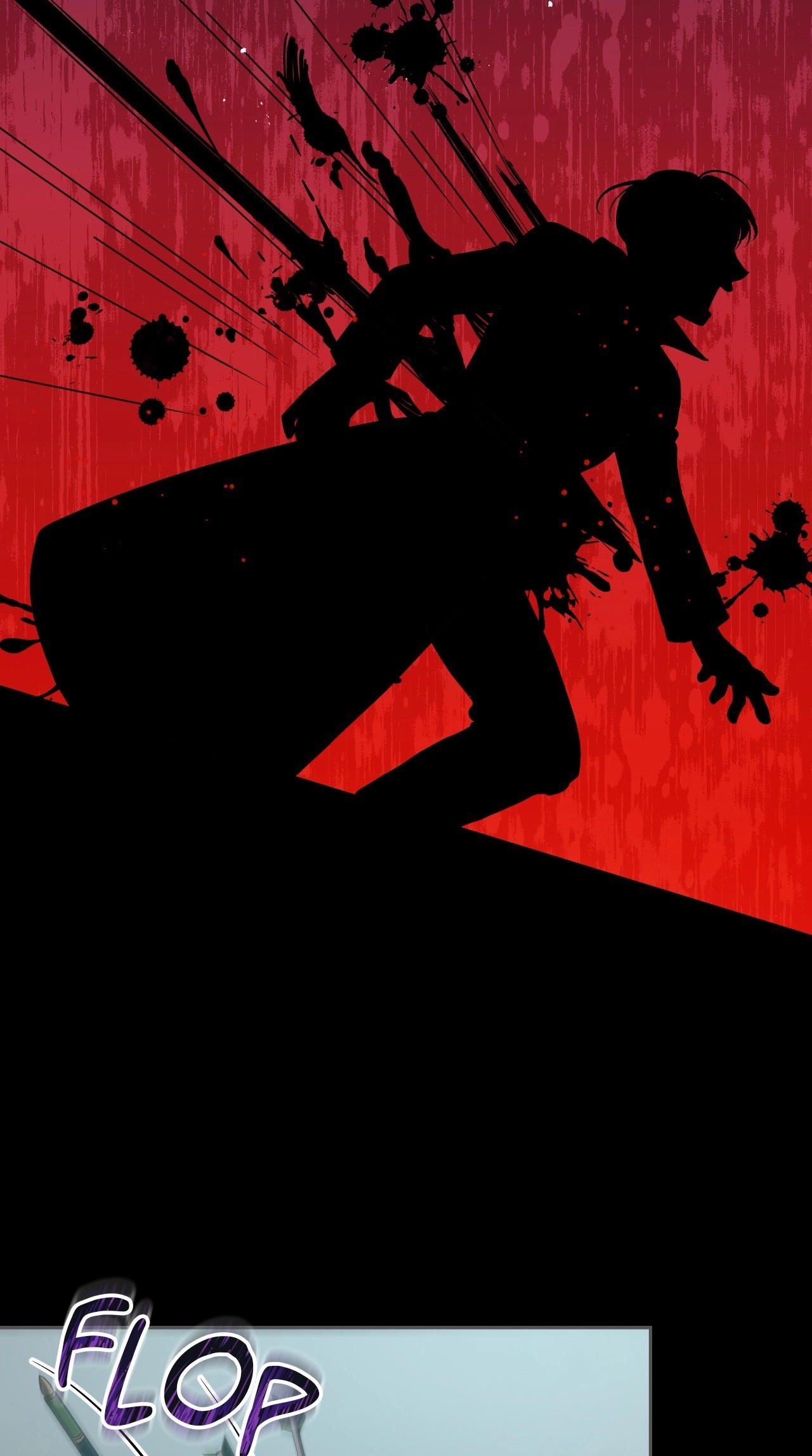 Read Finding Twilight chapter 8 image 20 on Lezhin