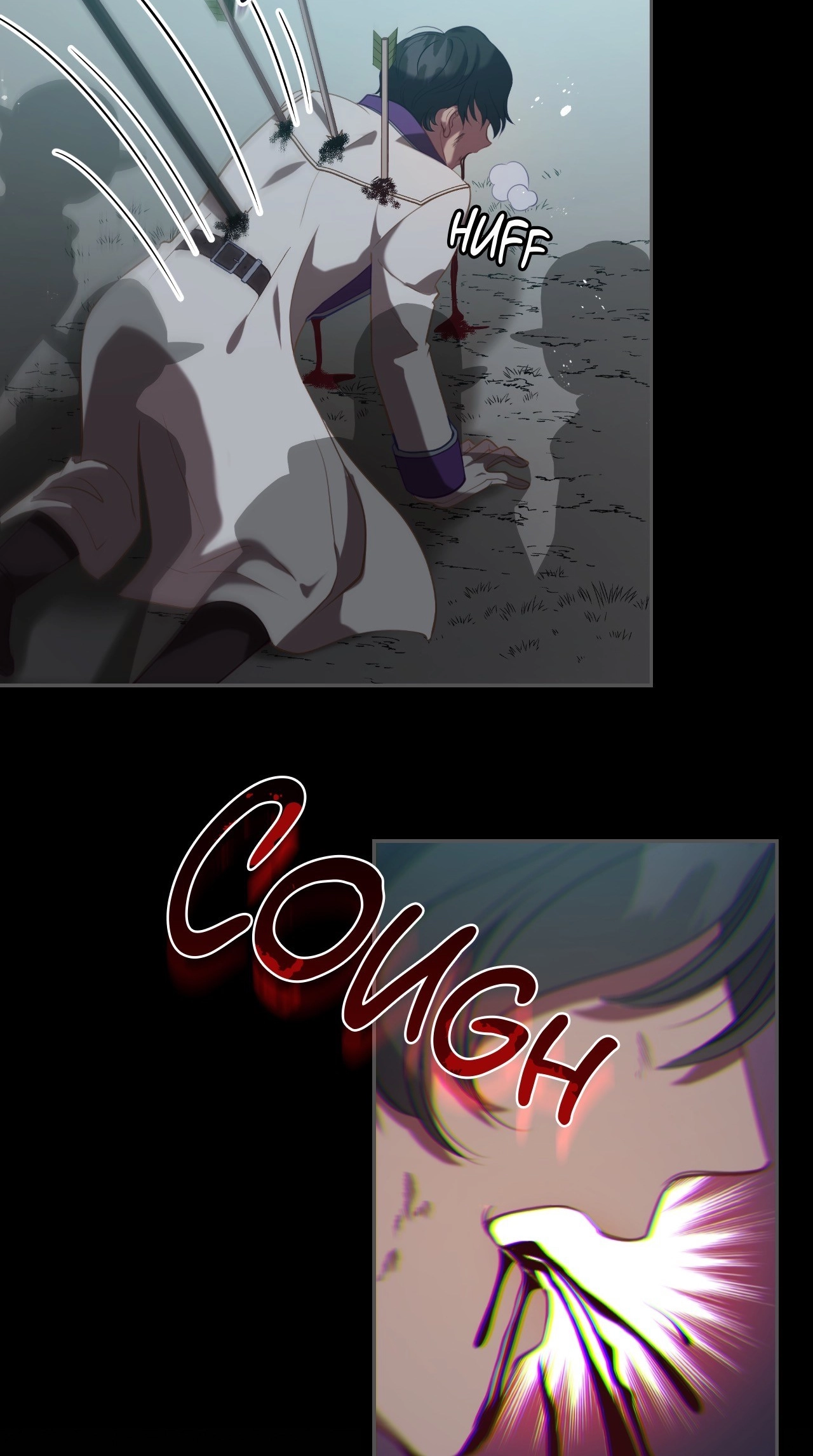 Read Finding Twilight chapter 8 image 21 on Lezhin