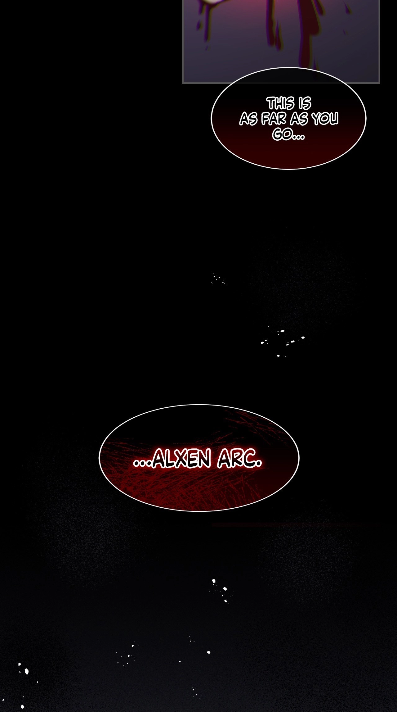 Read Finding Twilight chapter 8 image 22 on Lezhin