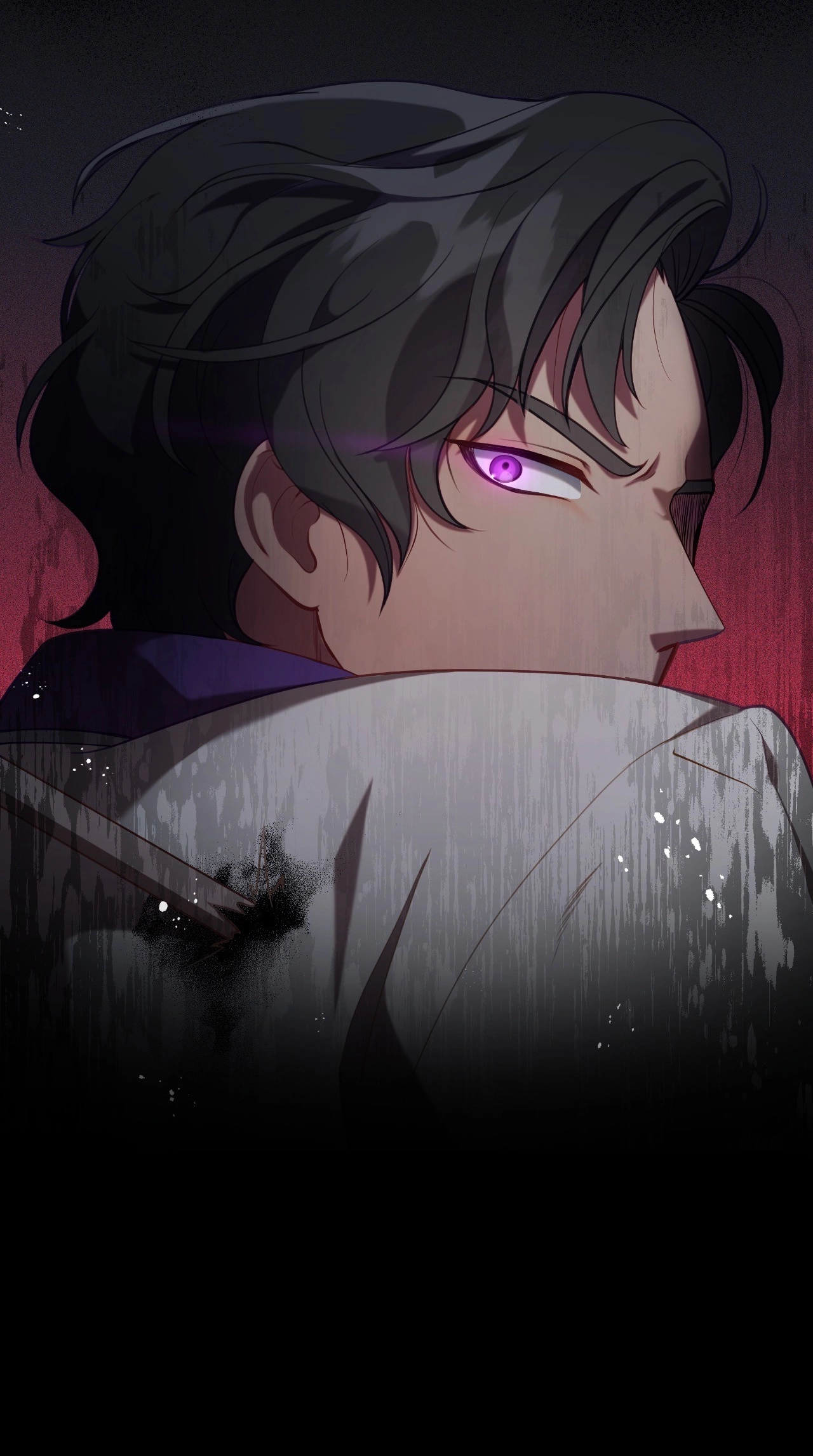 Read Finding Twilight chapter 8 image 23 on Lezhin