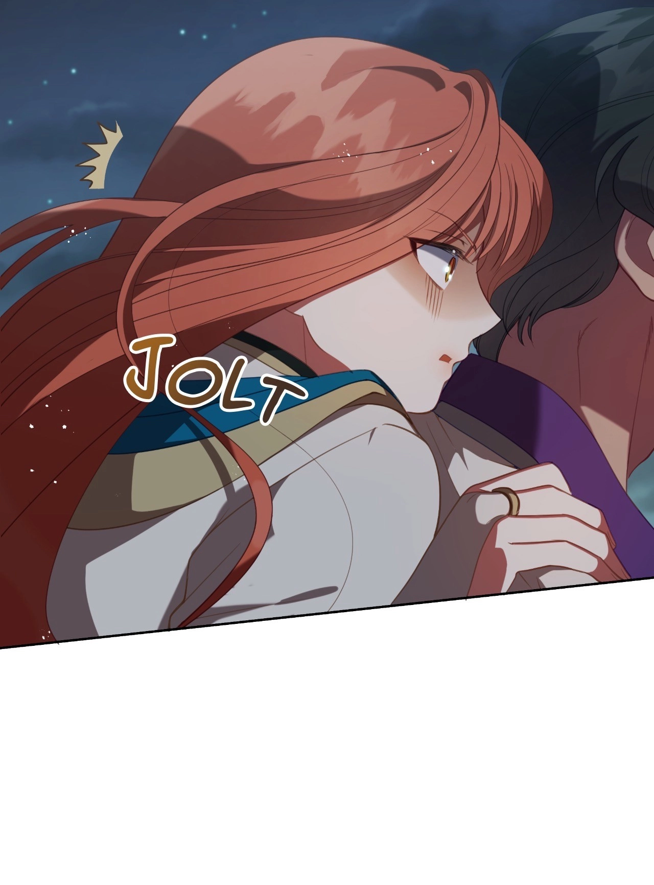 Read Finding Twilight chapter 8 image 25 on Lezhin