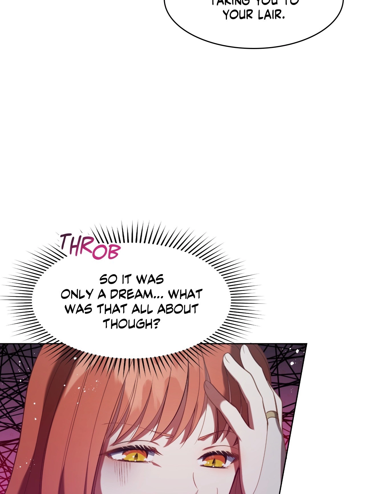 Read Finding Twilight chapter 8 image 27 on Lezhin