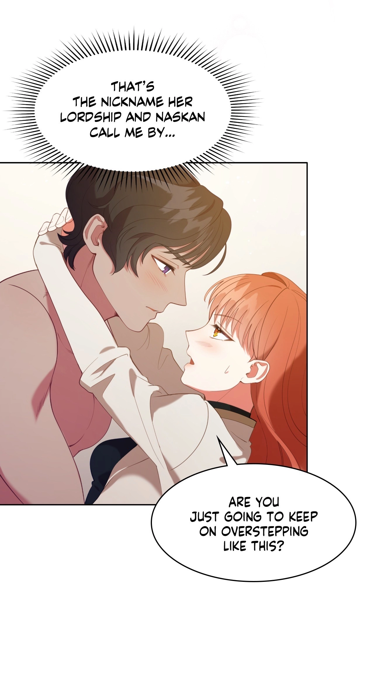 Read Finding Twilight chapter 8 image 3 on Lezhin