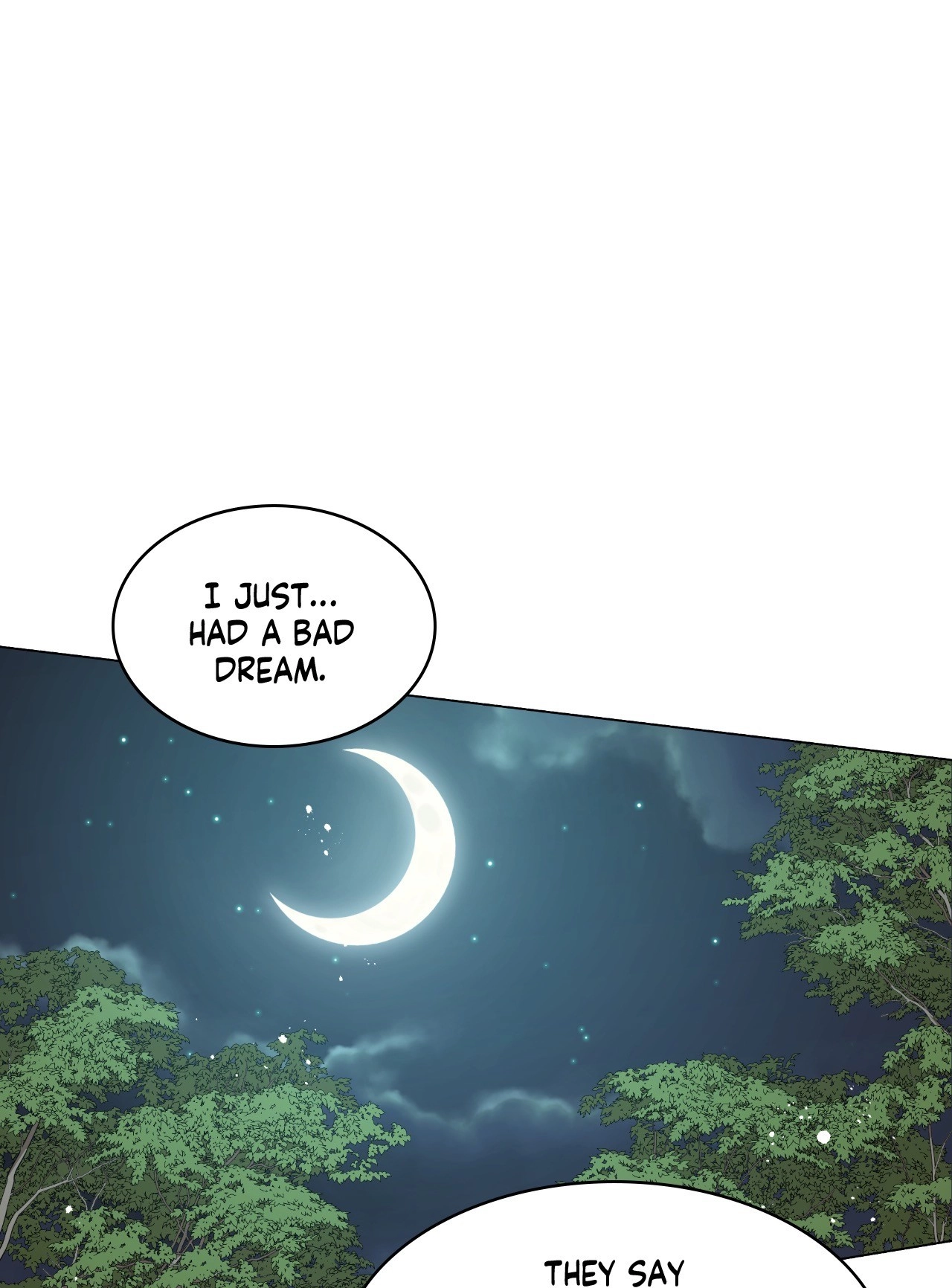 Read Finding Twilight chapter 8 image 30 on Lezhin