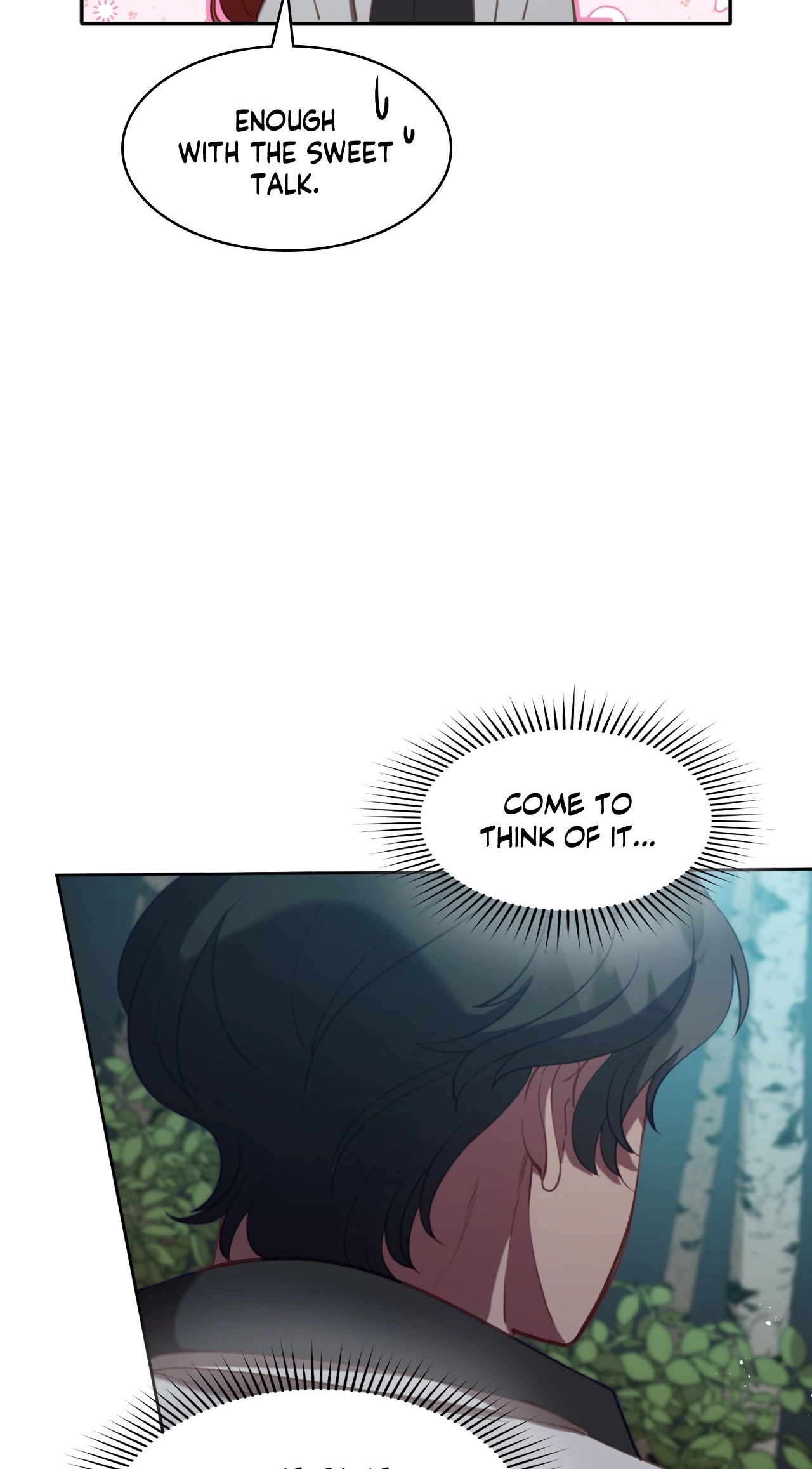 Read Finding Twilight chapter 8 image 33 on Lezhin