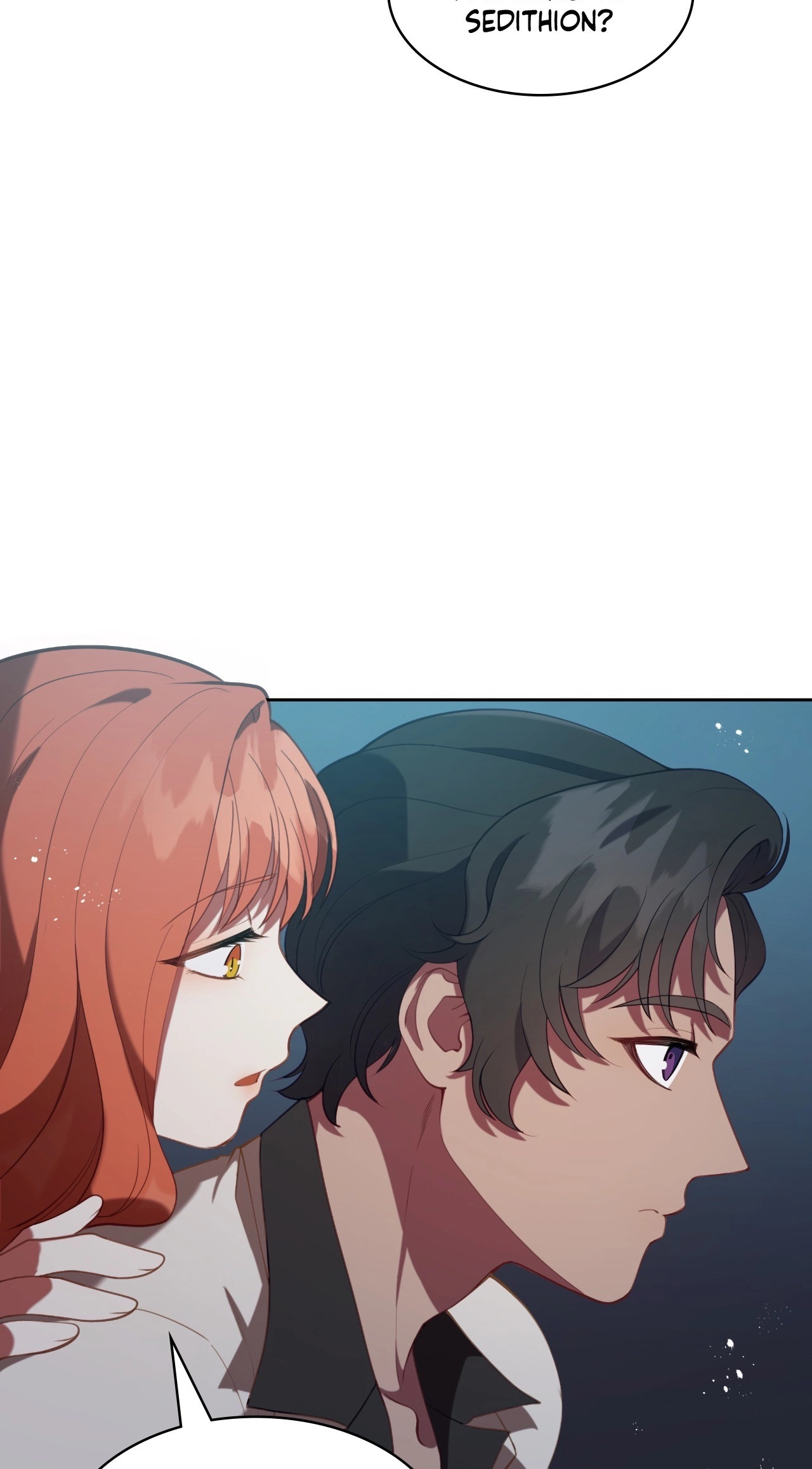 Read Finding Twilight chapter 8 image 35 on Lezhin