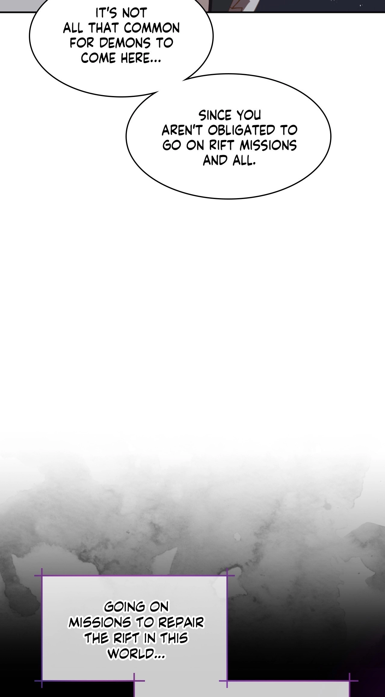 Read Finding Twilight chapter 8 image 36 on Lezhin