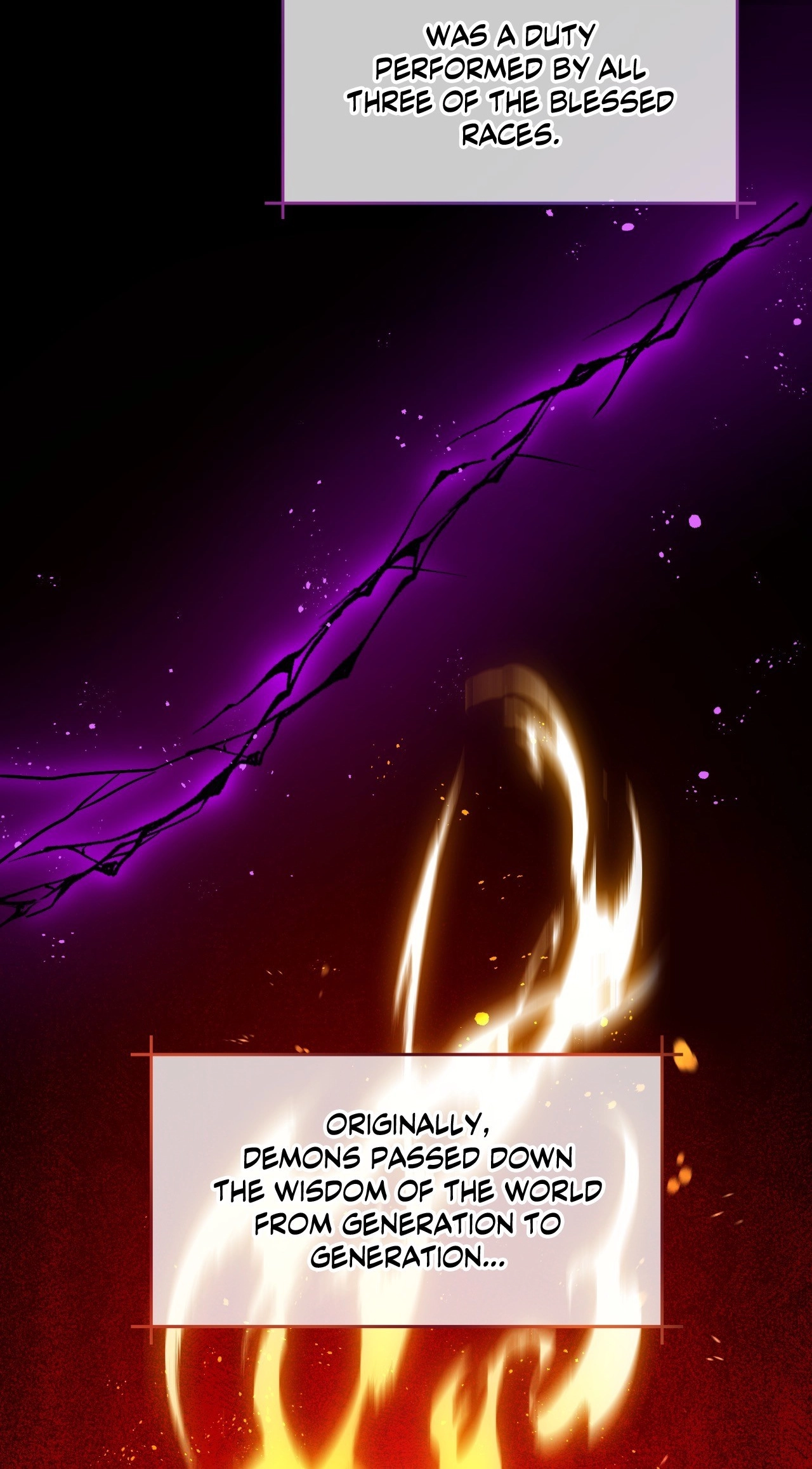 Read Finding Twilight chapter 8 image 37 on Lezhin