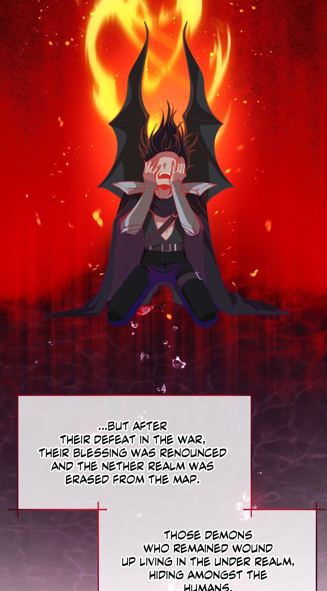 Read Finding Twilight chapter 8 image 38 on Lezhin