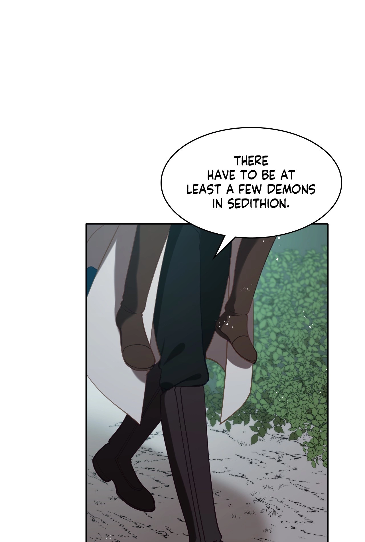 Read Finding Twilight chapter 8 image 40 on Lezhin