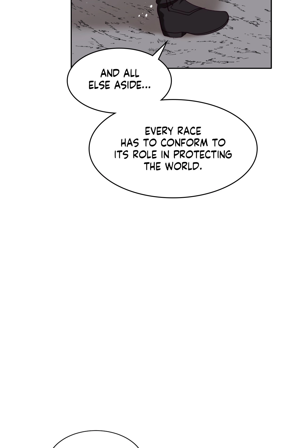 Read Finding Twilight chapter 8 image 41 on Lezhin