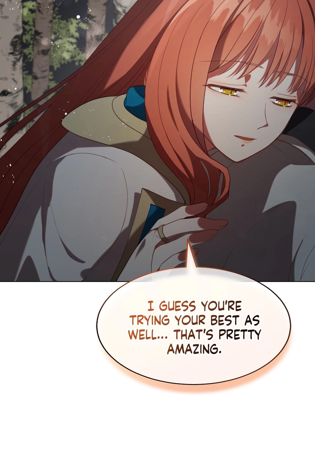 Read Finding Twilight chapter 8 image 47 on Lezhin