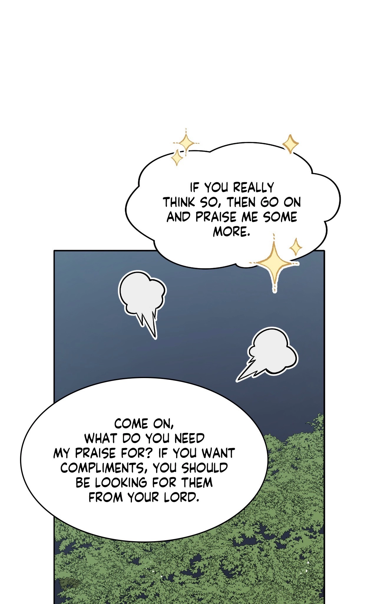 Read Finding Twilight chapter 8 image 48 on Lezhin