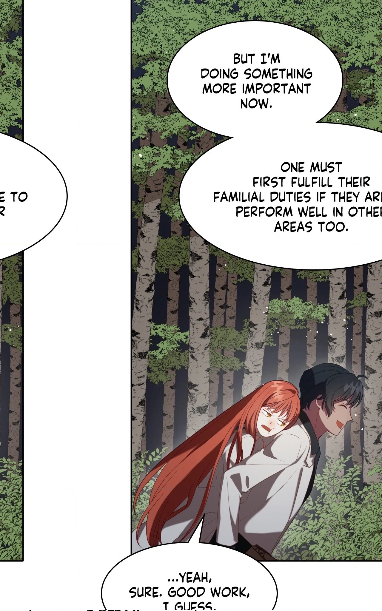 Read Finding Twilight chapter 8 image 49 on Lezhin